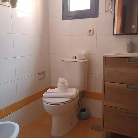 Anahi Homes- Palm View Corralejo