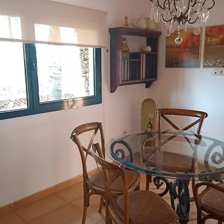 Villa Anahi Homes- Palm View Corralejo