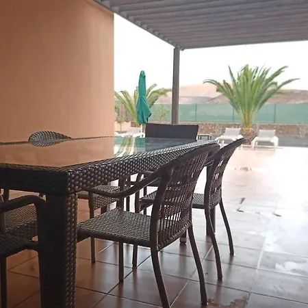 Anahi Homes- Palm View