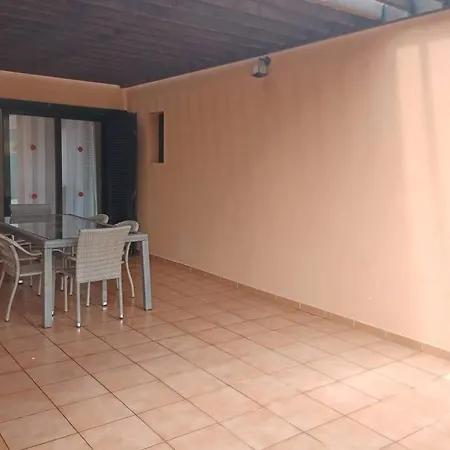 Anahi Homes- Palm View *