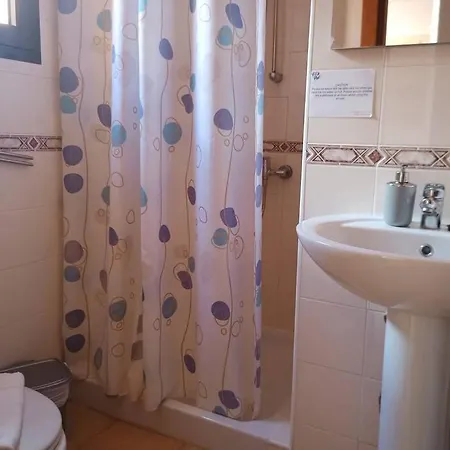 Anahi Homes- Palm View Corralejo