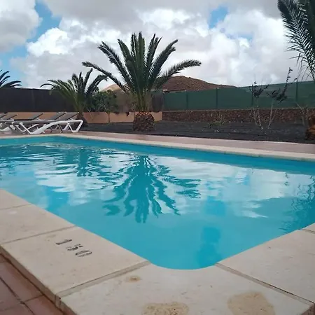 Anahi Homes- Palm View *