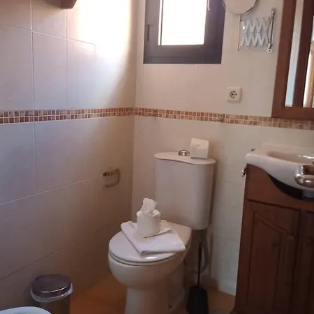 Anahi Homes- Palm View * Corralejo