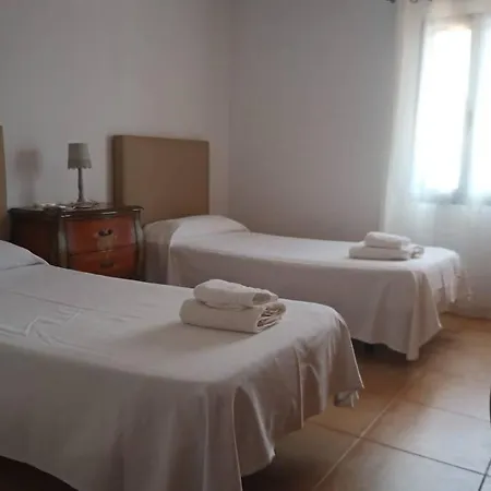 Anahi Homes- Palm View * Corralejo