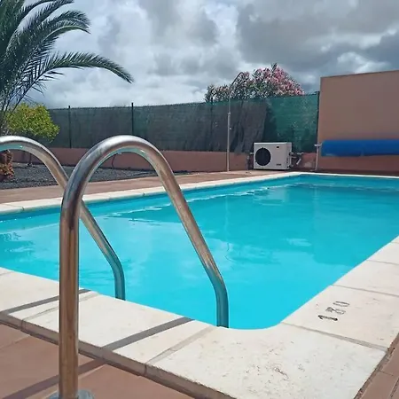 Villa Anahi Homes- Palm View Corralejo