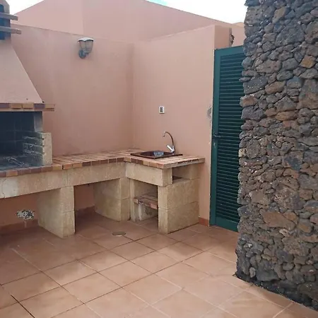 Villa Anahi Homes- Palm View Corralejo