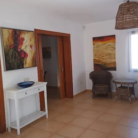Anahi Homes- Palm View Villa