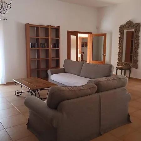 Anahi Homes- Palm View Corralejo