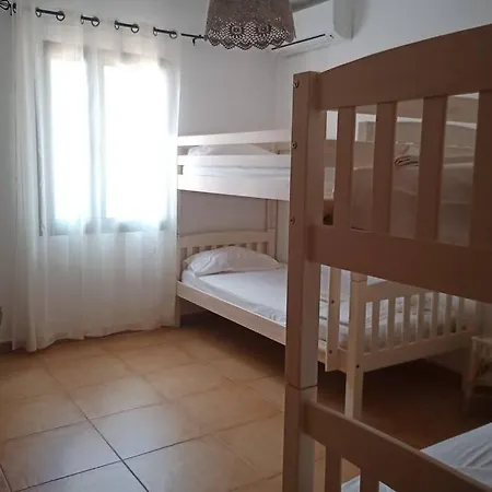 Anahi Homes- Palm View Corralejo