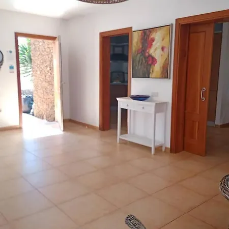 Anahi Homes- Palm View Villa